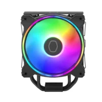 Cooler Master Hyper 212 Halo Black ARGB CPU Air Cooler