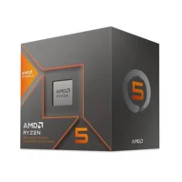 AMD Ryzen 5 8600G Processor with Radeon Graphics