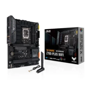 Asus TUF Gaming Z790 Plus WIFI Motherboard