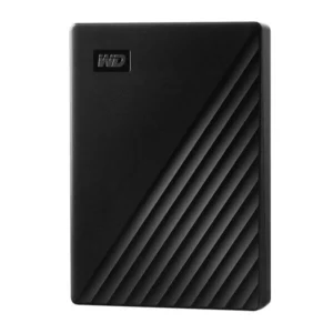 Wd 4tb Passport External Hdd
