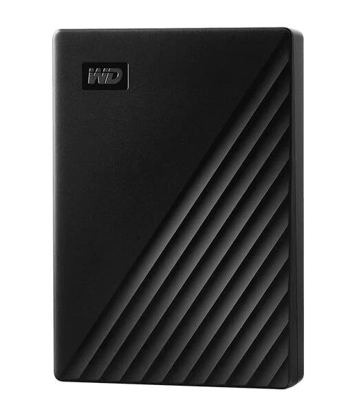 Wd 4tb Passport External Hdd