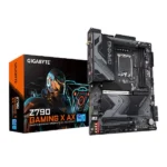 Gigabyte Z790 Gaming X AX (Wi-Fi) Motherboard