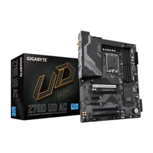 Gigabyte Z790 UD AC (Wi-Fi) Motherboard