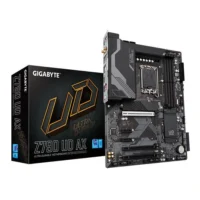Gigabyte Z790 UD AX (Wi-Fi) Motherboard