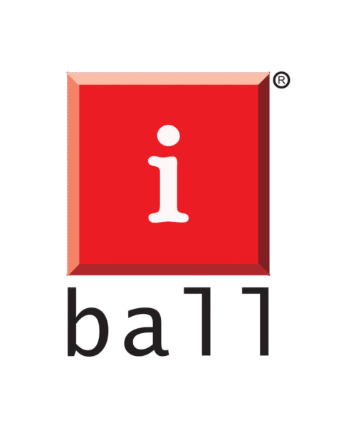 IBall-Logo