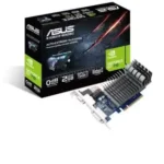 Asus GT 710 2GB DDR5 Graphics Card