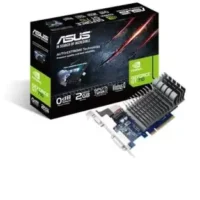 Asus GT 710 2GB DDR5 Graphics Card