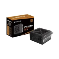 GIGABYTE 550 Watt 80 Plus Bronze SMPS