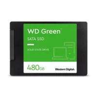 Western Digital Green 480GB Internal SSD