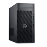 Dell 3680 Tower Core I9- 14900 14TH/ 16GB DDR5/ DVD/ 1TB SSD/ Win 11 Pro/ 3 Year Warranty