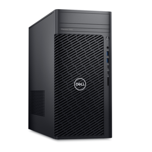 Dell 3680 Tower Core I9- 14900 14TH/ 16GB DDR5/ DVD/ 1TB SSD/ Win 11 Pro/ 3 Year Warranty