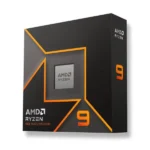 Amd Ryzen 9 Processor