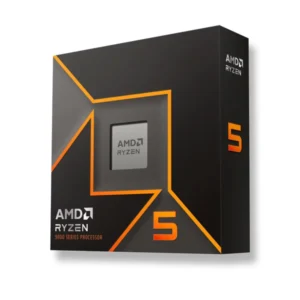 Amd Ryzen 5 Processor
