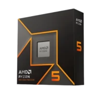 Amd Ryzen 5 Processor