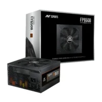 Ant Esports FP650B 650W Power Supply
