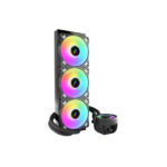 Arctic AIO Liquid Cooler