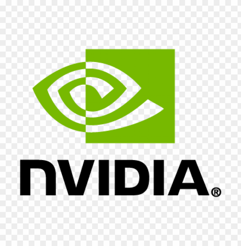 Nvidia Logo