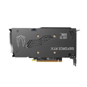 Zotac Gaming GeForce RTX 3060 Twin Edge 12GB GDDR6