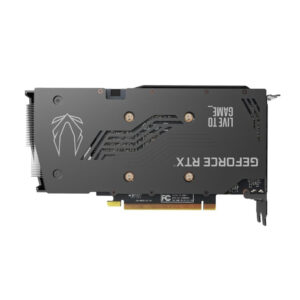 Zotac Gaming GeForce RTX 3060 Twin Edge OC 12GB GDDR6