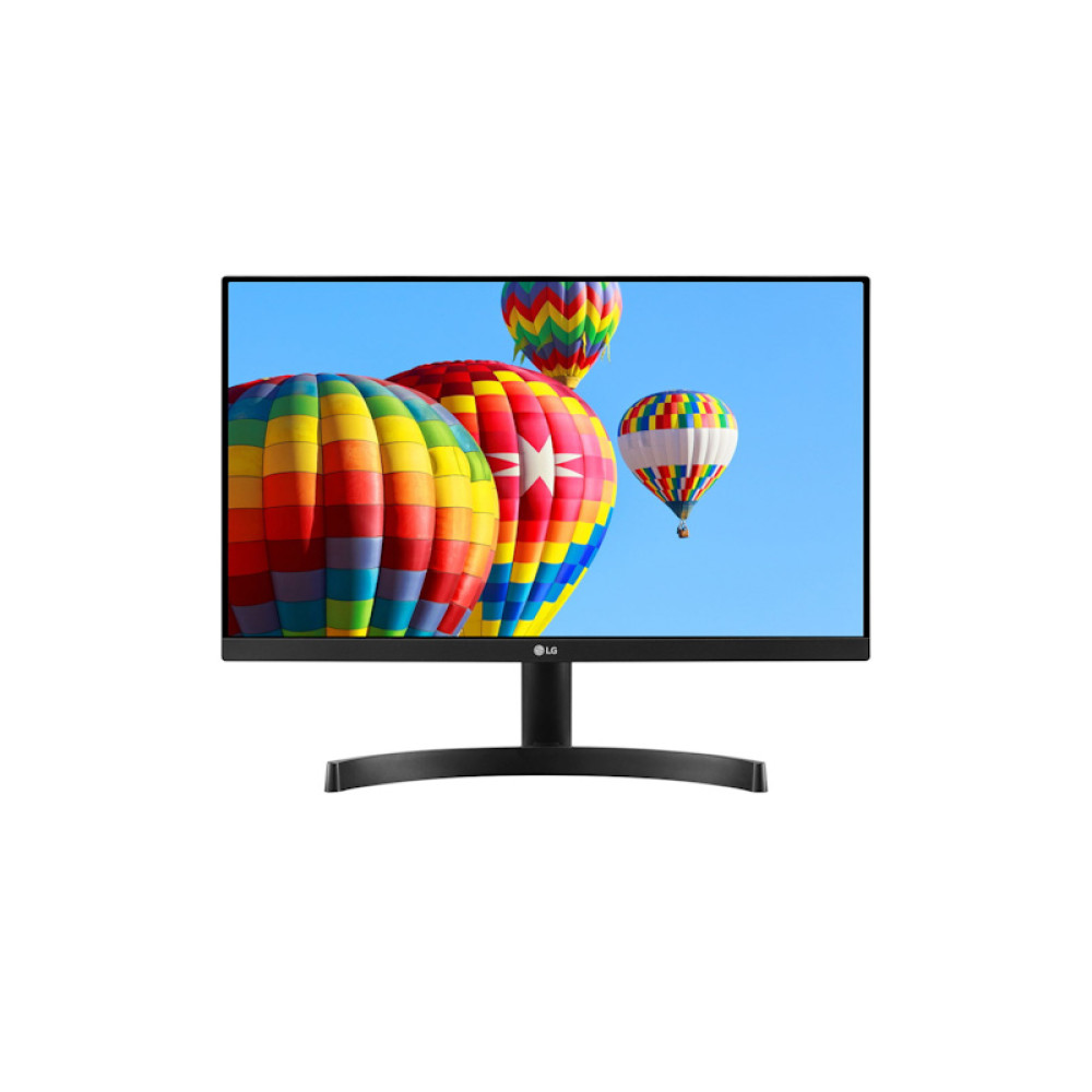 LG 22MK600M 21.5" Full HD IPS Gaming Monitor