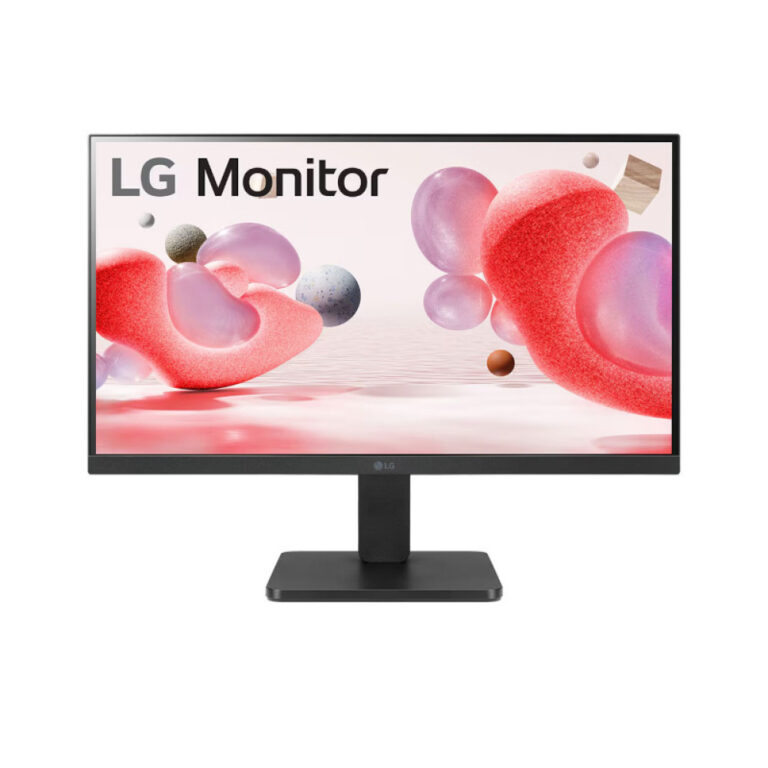 LG 22MR410-B 21.45" Full HD VA Monitor with AMD Free Sync