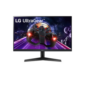 LG 24GN60R-B Ultra Gear 23.8" IPS GAMING MONITOR