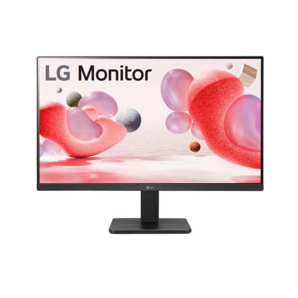 LG 24MR400-B 23.8" Full HD IPS Monitor with AMD Free Sync