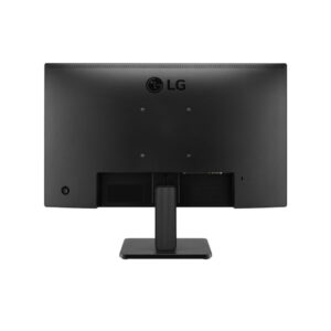 LG 24MR400-B 23.8" Full HD IPS Monitor with AMD Free Sync
