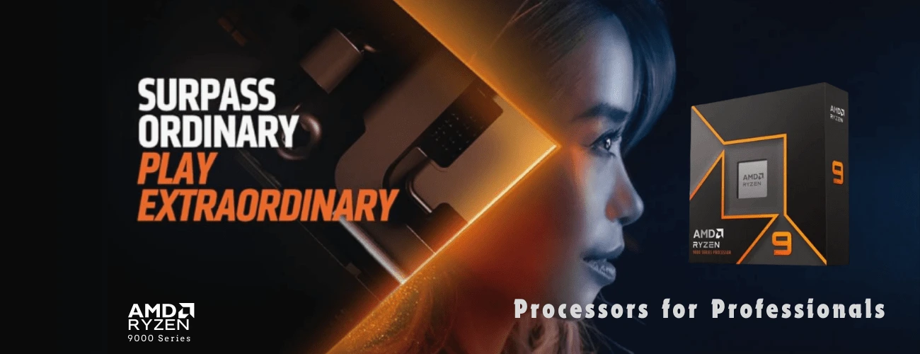 Amd Ryzen Banner