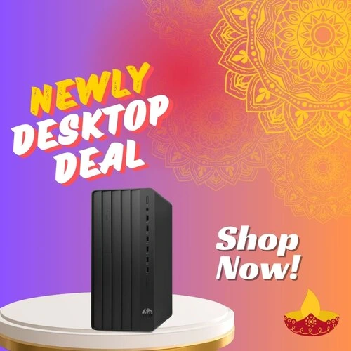 Desktop Deals