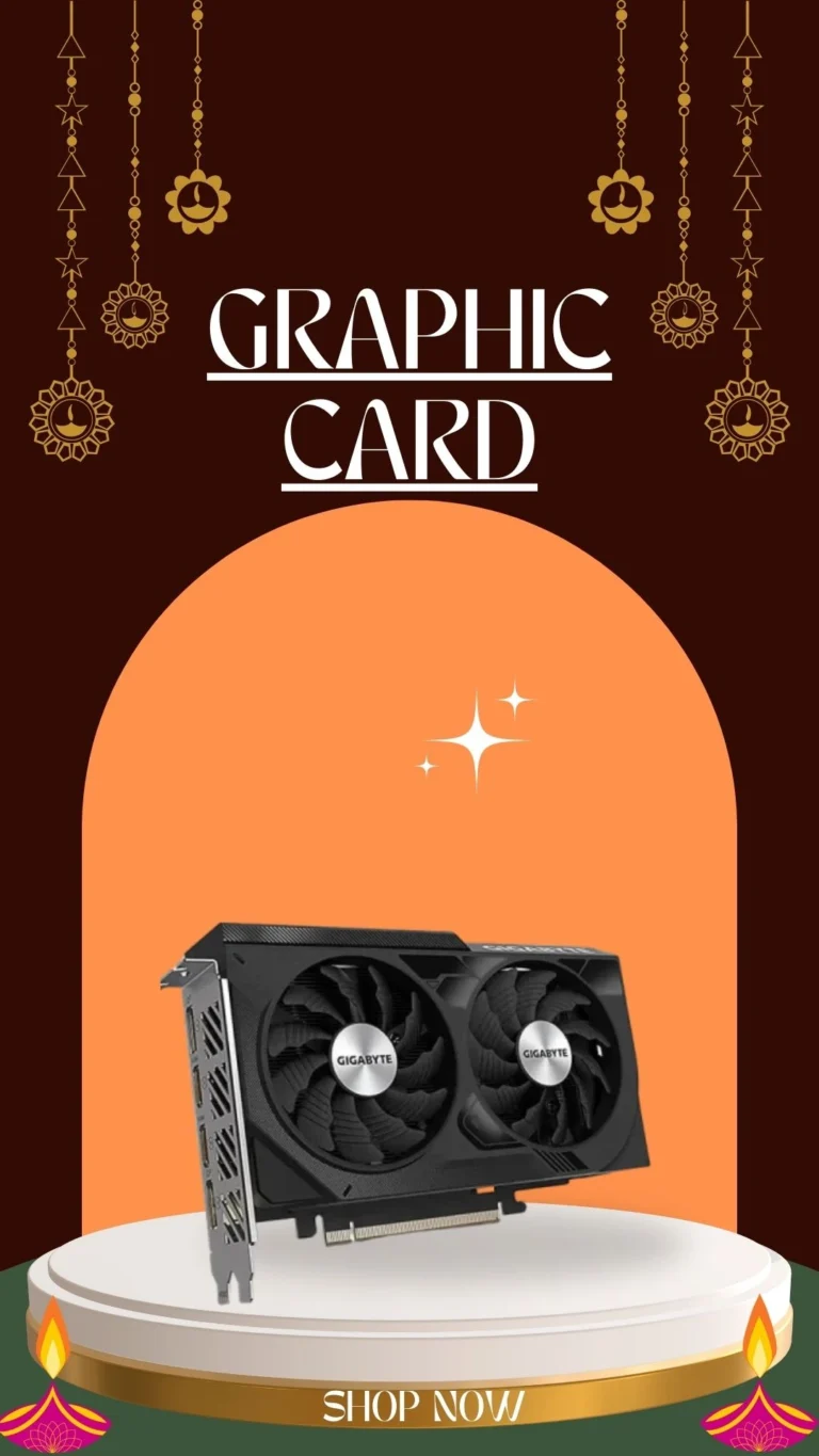 Graphic Card