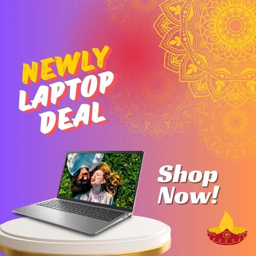 Laptop Deals