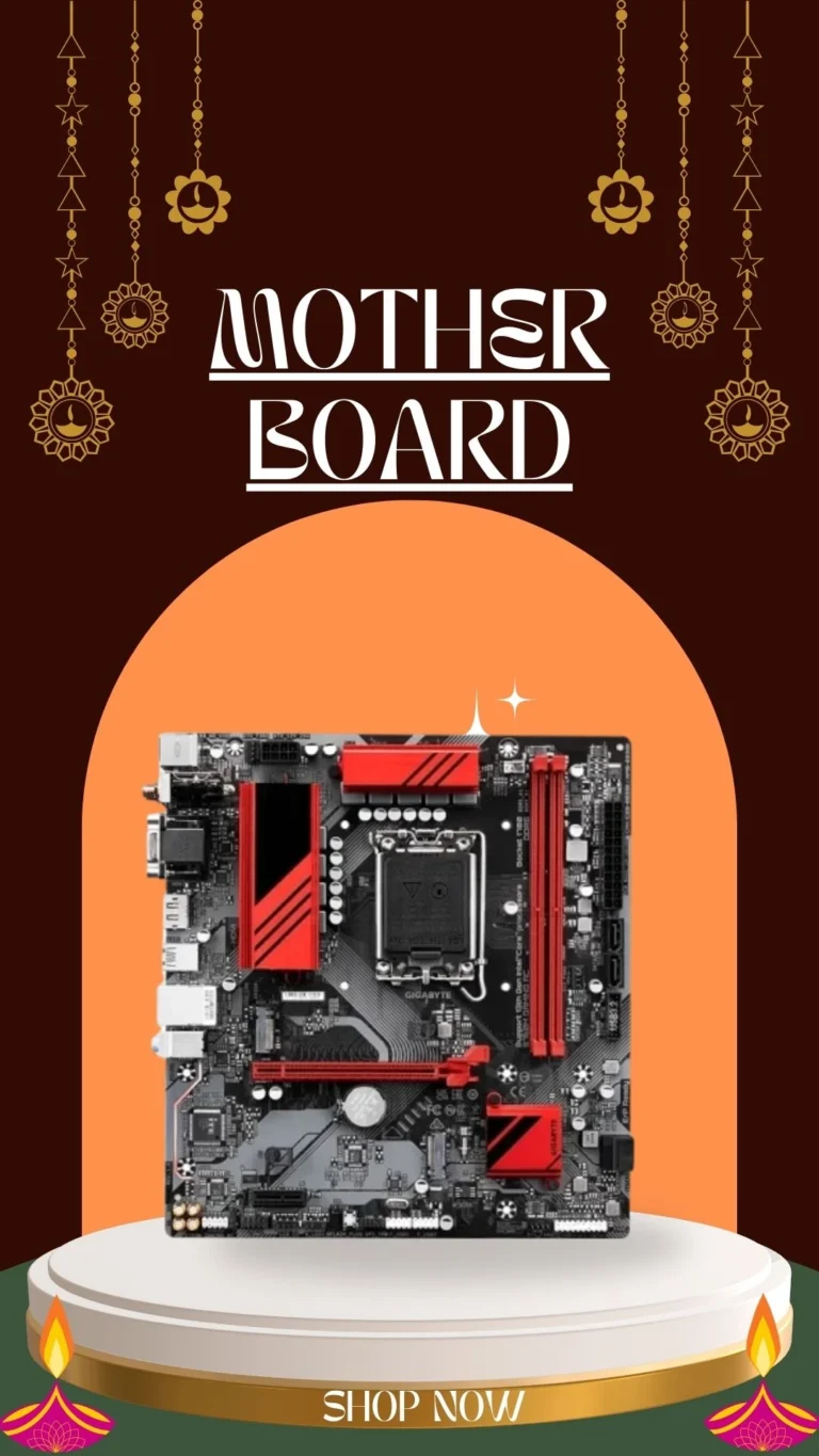 Motherboard