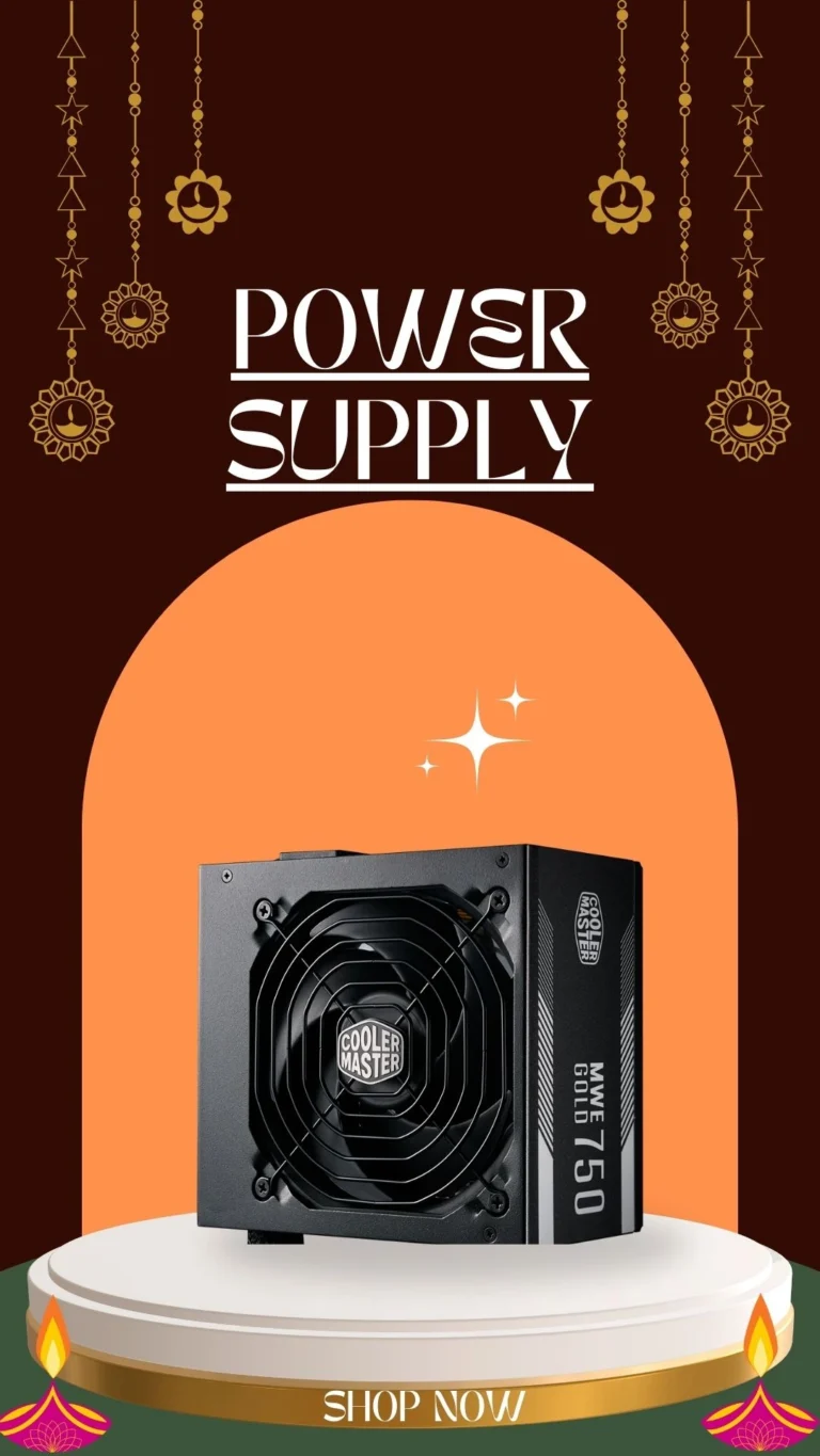 Power Supply