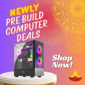 Pre Build Computer Deal