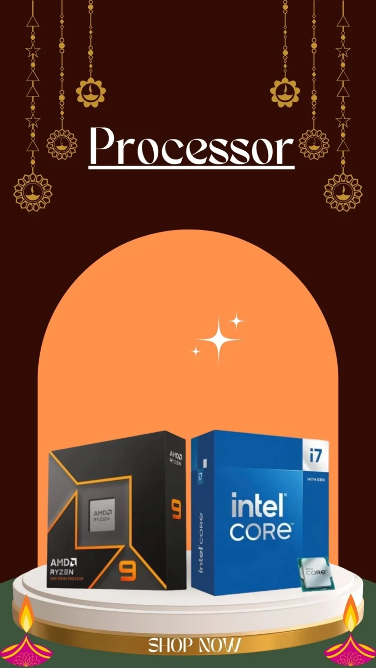 Processor