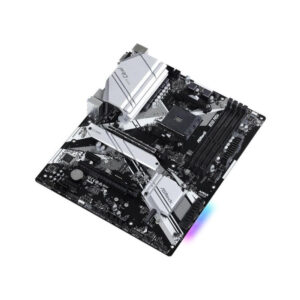 ASRock B550 Pro4 Motherboard