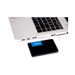 Crucial BX500 240GB SATA 2.5 Inch SSD