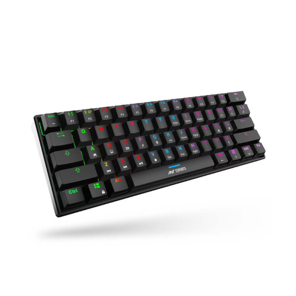 Ant Esports mk1300 mini Keyboard