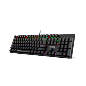 Ant Esports MK3200 V2 Wired Full Mechanical Gaming Keyboard