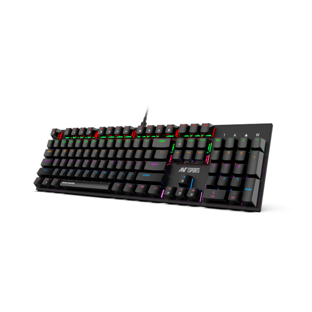 Ant Esports MK3200 Keyboard