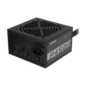 Gigabyte P450B 80 + Bronze Power Supply