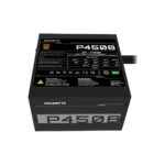 Gigabyte P450B 80 + Bronze Power Supply
