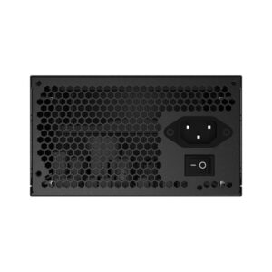 Gigabyte P450B 80 + Bronze Power Supply