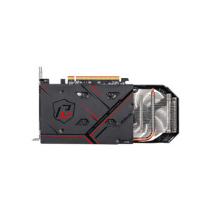 ASRock AMD Radeon RX 6500 XT 8GB GDDR6 Phantom Gaming Graphic Card