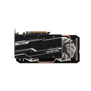 ASRock AMD Radeon RX 7600 Challenger OC 8GB GDDR6 Graphic Card