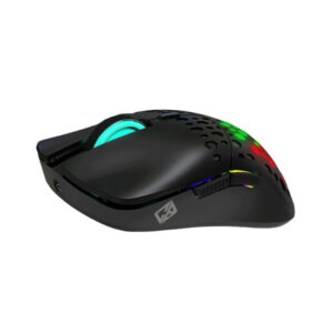 Cosmic Byte Sentinel RGB Wireless + Wired Dual Mode Gaming Mouse