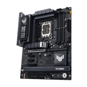 Asus TUF Z890 Plus Gaming Wi-Fi Motherboard