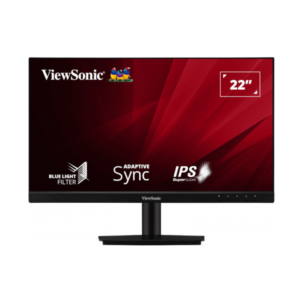 ViewSonic VA2209-H 22″ Full HD IPS Gaming Monitor