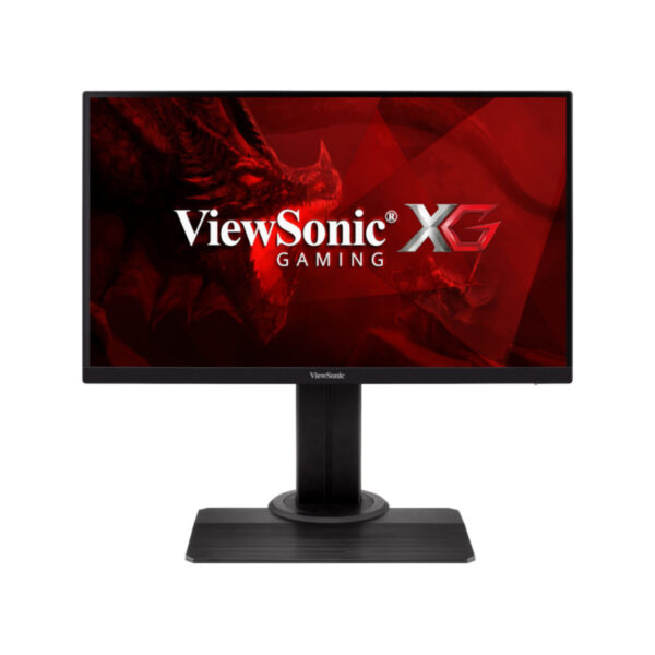 ViewSonic XG2405 24" FULL HD IPS 144Hz Gaming Monitor